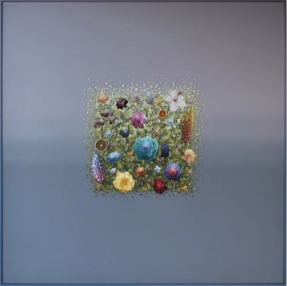 Botanic Portal - Winter